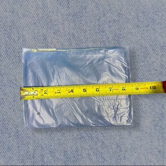 Rodan + Fields Classic Large Tote Handbag - Periwinkle Blue - Picture 9 of 10